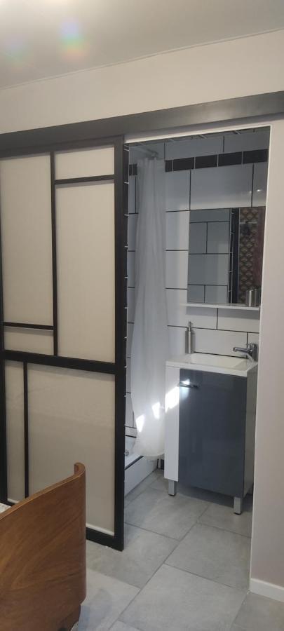 Bel Appartement Cosy Independant, Jolie Terrasse モンペリエ エクステリア 写真