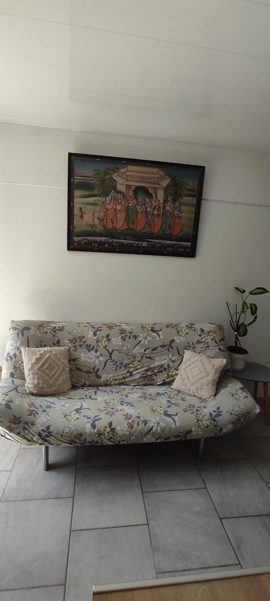 Bel Appartement Cosy Independant, Jolie Terrasse モンペリエ エクステリア 写真