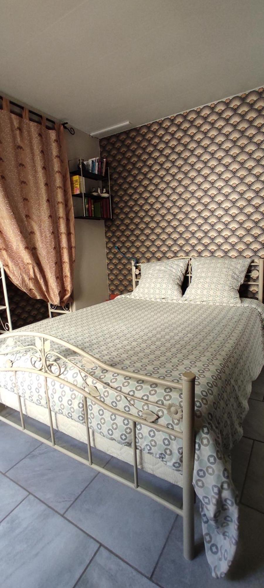 Bel Appartement Cosy Independant, Jolie Terrasse モンペリエ エクステリア 写真
